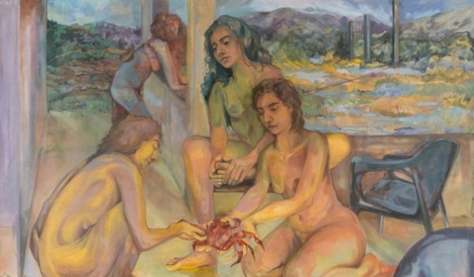  5 Exhibits You Shouldn’t Miss During Mumbai Gallery Weekend, 2025