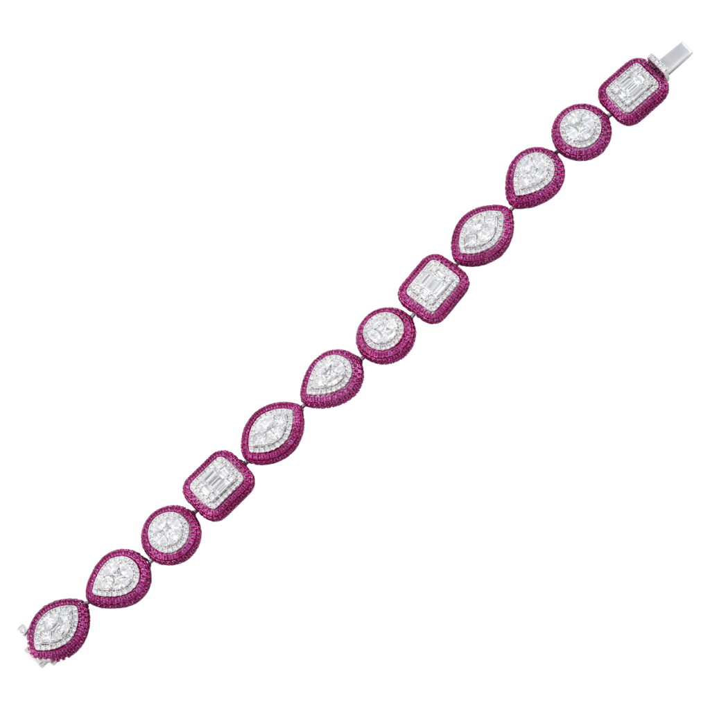 Jewellery Trends 2025