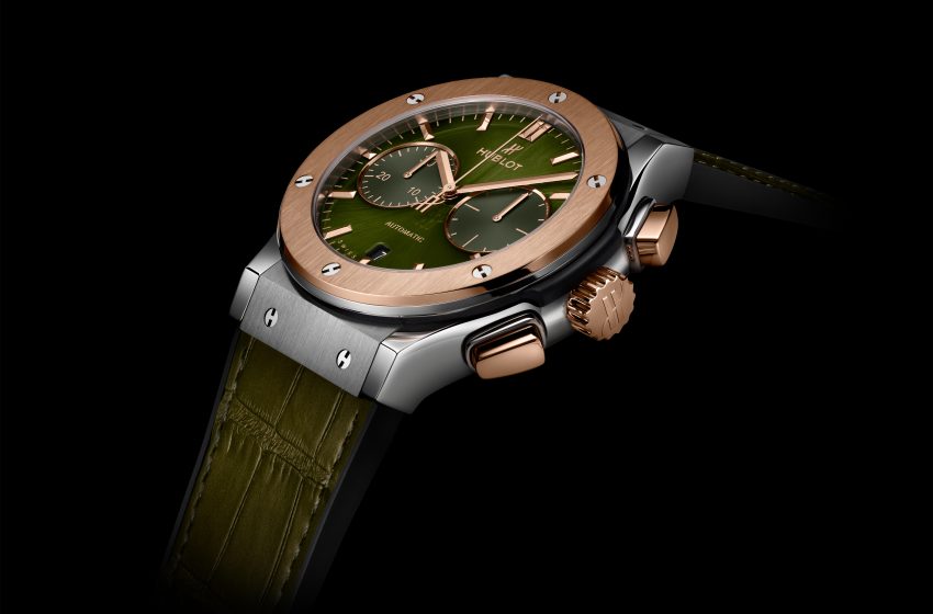  The latest in luxury news: Bvlgari’s new watch to Prada’s padel racket