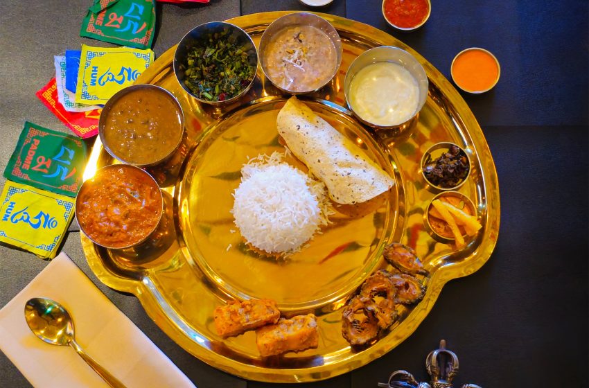  The OG place for Himalayan cuisine Yeti opens new outlet in Delhi