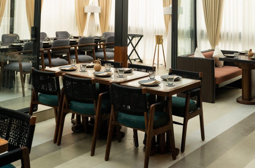  These new restaurants in Delhi NCR deserve a spot on your list!