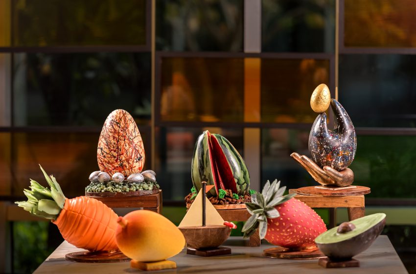  Easter brunches in Delhi, Mumbai and Bengaluru