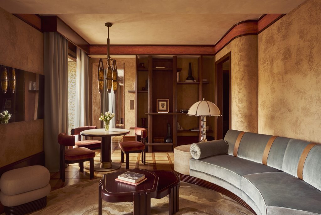 Orient Express La Minerva