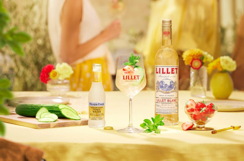  Fruity Summer cocktails to beat the heat