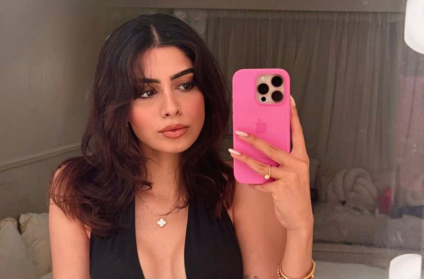  Inside the ‘It Girl’ Summer Beauty Edit!