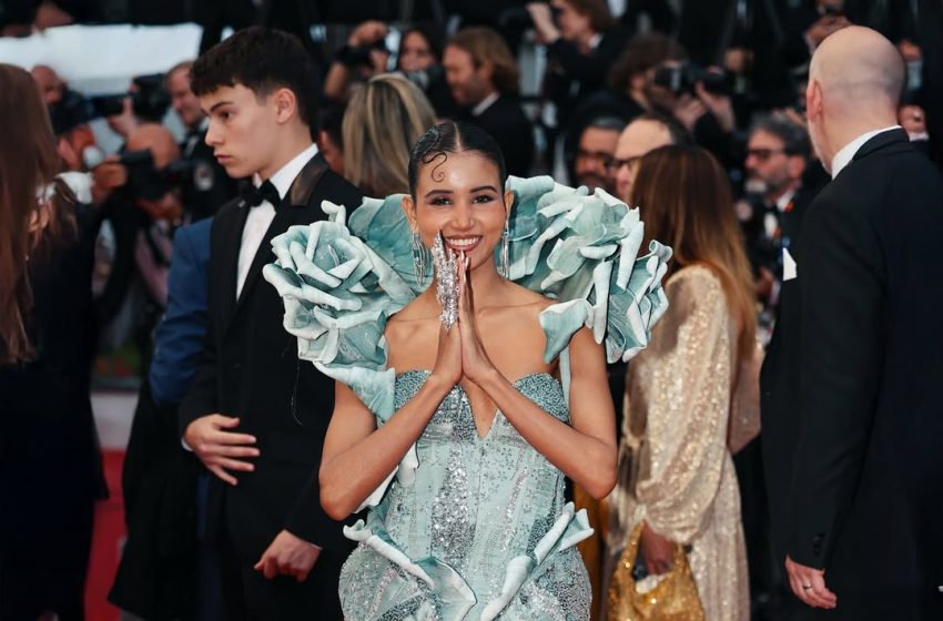 The red carpet rebellion: How Indians defied the no-drama directive at the Cannes Film Festival