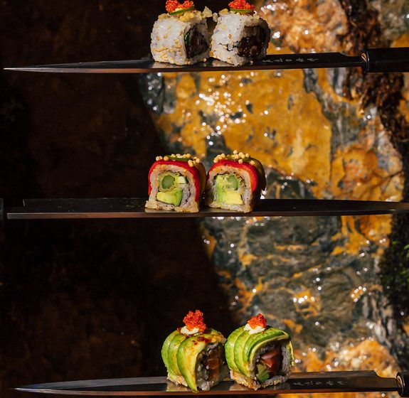  A Taste of Tokyo: Finding the best Sushi spots on World Sushi Day