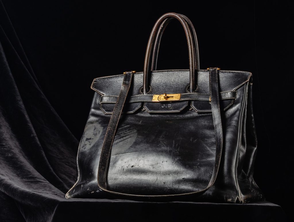 new in luxury