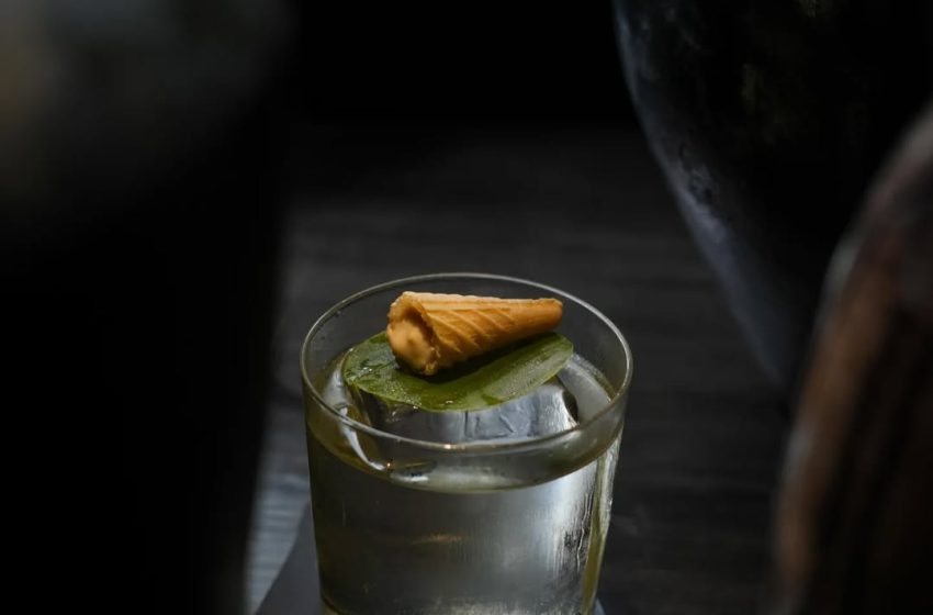  Is Sake the Next Big Thing in Indian Bars?