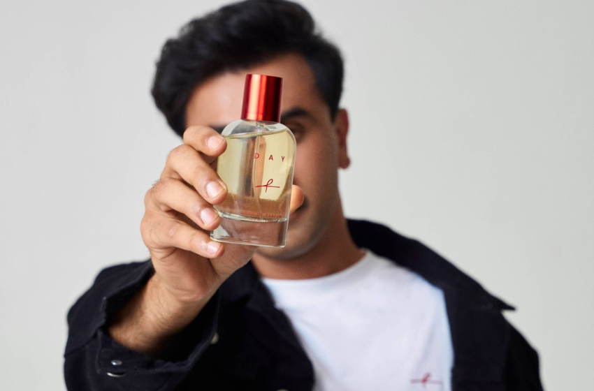 What’s in the air? July’s most exquisite fragrance drops