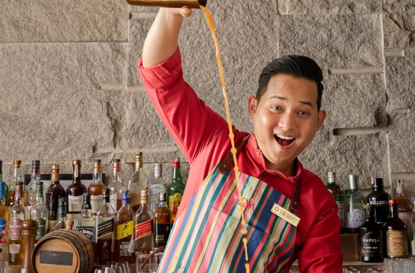  Gin-ius concoctions by the best in the business!