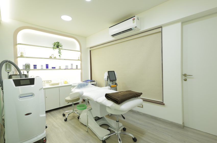  Inside Elixir: Science Meets Serenity in the Heart of Chembur