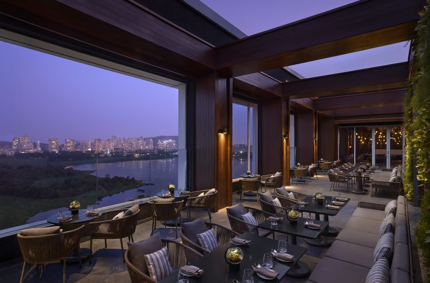  A guide to Mumbai’s most talked about new restaurants