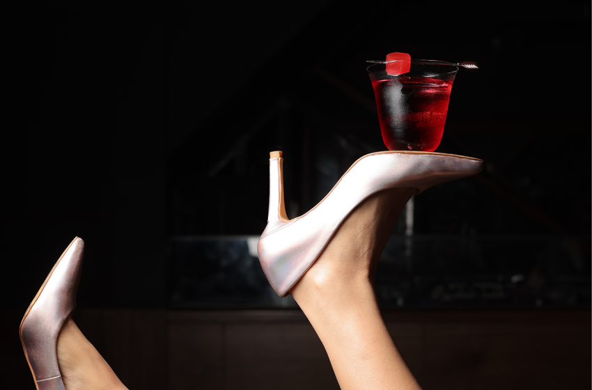  The Return of the Gin Palace 