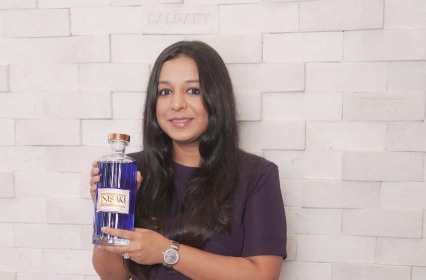  In conversation with the Gin-ius women behind the stills 