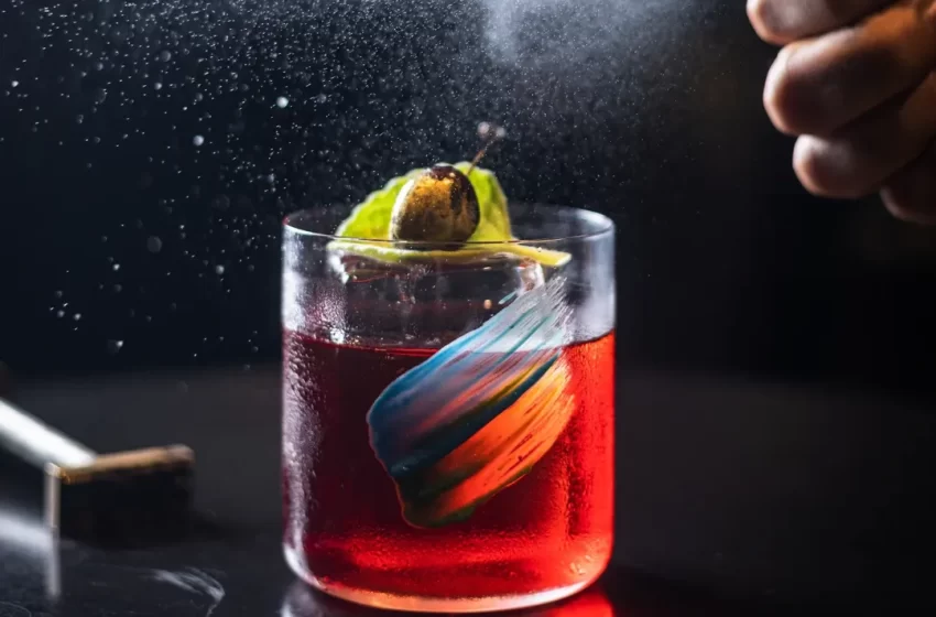  5 Indian bars shake up Asia’s 50 Best Bars 2025 list