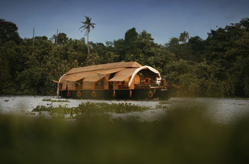  5 Luxe Retreats That Honour Indigenous Heritage