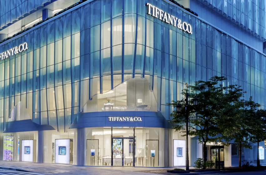  What made luxury headlines this week?