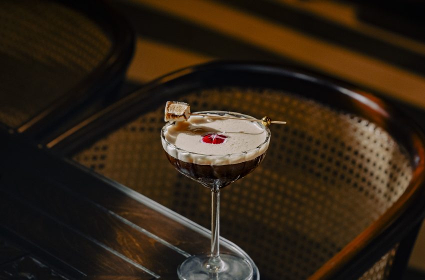  The Rise of Zero Proof Cocktails at the Mixology Table
