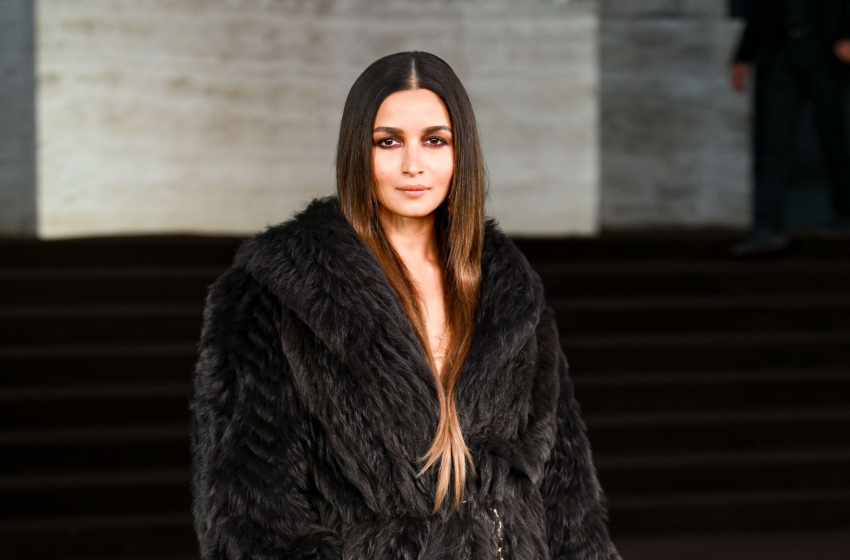  Indians Who Stole the Spotlight at International Fashion Weeks