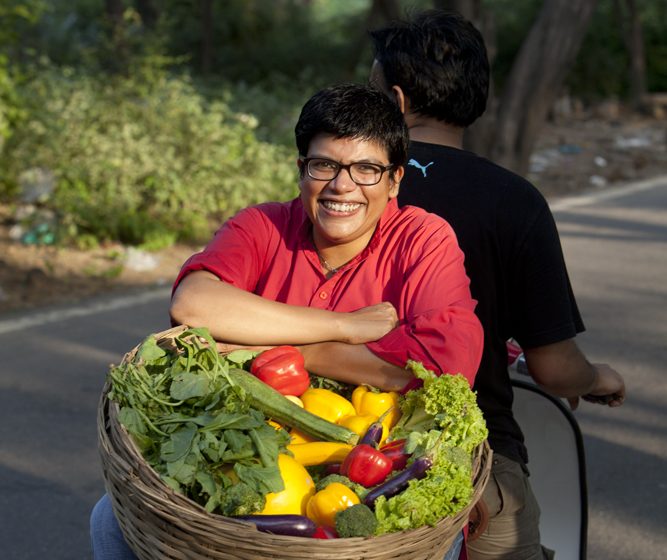  In Conversation with Chef Ritu Dalmia on 25 Years of DIVA