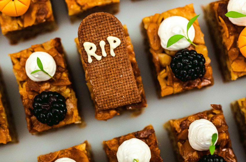  Spirits, Spells & Sinful Sips: Where to Celebrate Halloween 2025 Across India