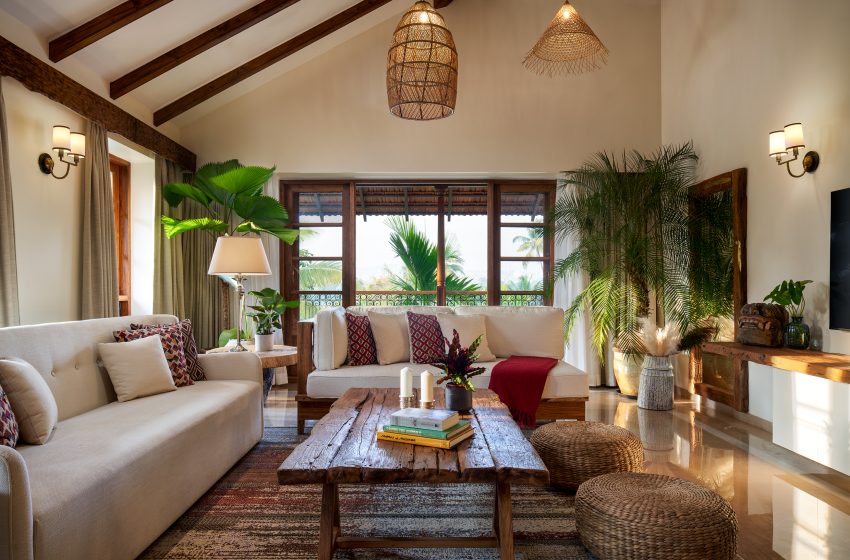  The Hottest Home Decor Trend? Being Earth-Friendly