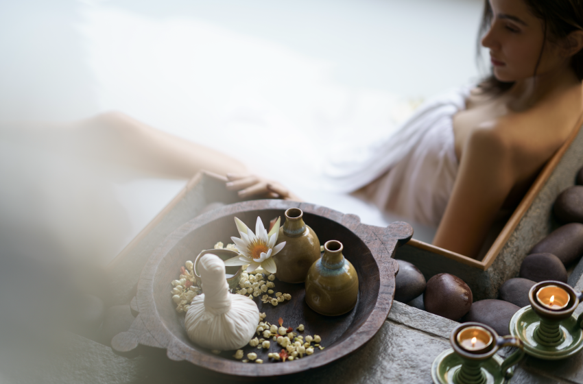  The Business of the Bridal Glow