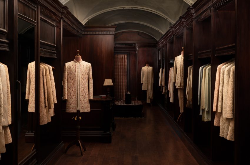  Dolly J Enters Menswear: In Conversation with the Designer