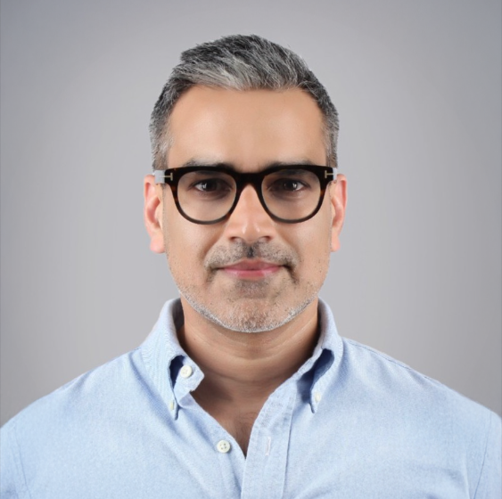  In Conversation with Krishna Chandak