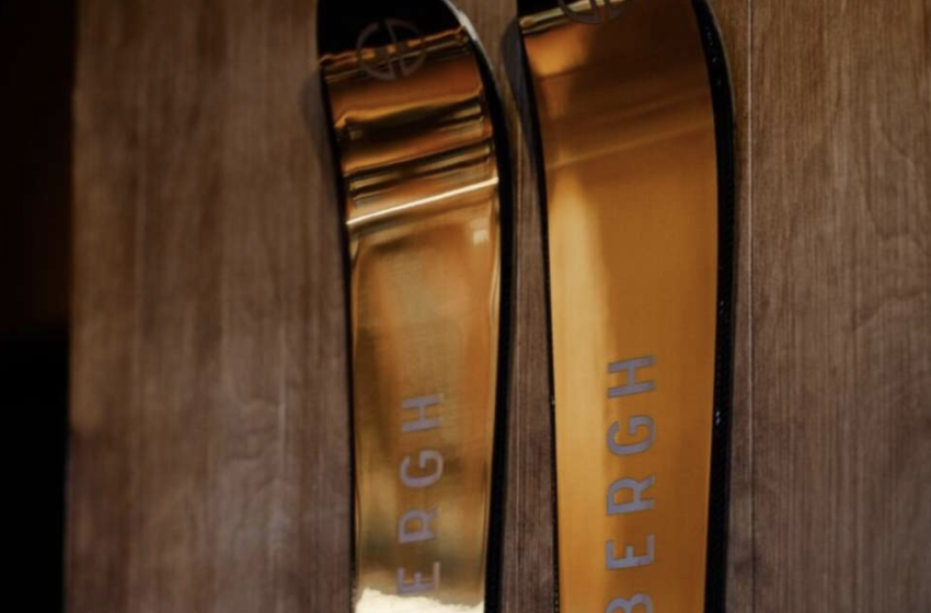  Rosewood London Launches Ski-Inspired Winter Terrace