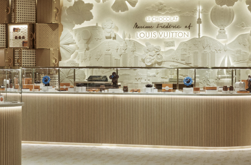  Louis Vuitton in Seoul: A Multi-Sensory Journey Through Culture and Craft