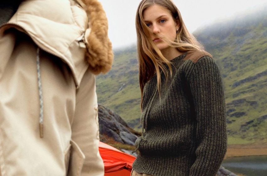  Burberry’s Gabardine Legacy: 170 Years of Weather, Craft and Quiet Power