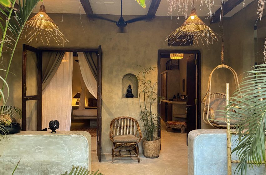  Touch and Go: Why Short Luxury Escapes Are Replacing Long Holidays