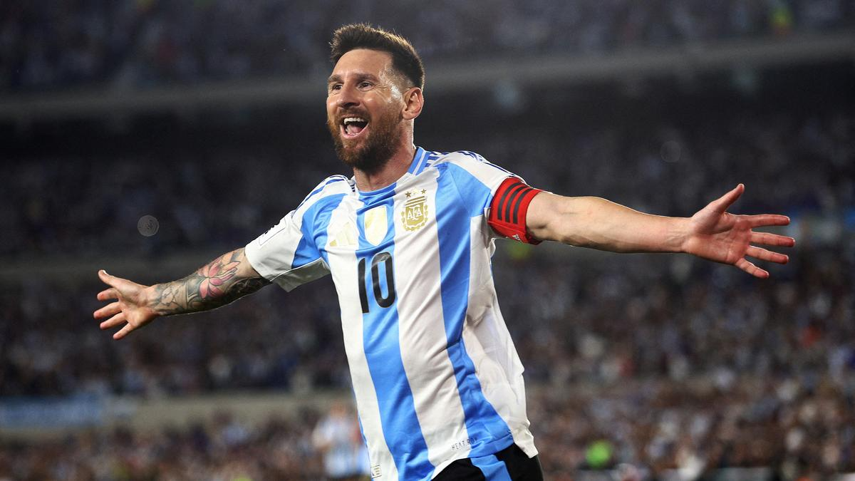 The brands scoring big with FIFA World Cup 2026 collaborations - Luxebook India