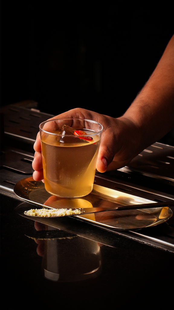 The best new restaurants, menus & pop-ups in Delhi NCR - Luxebook India