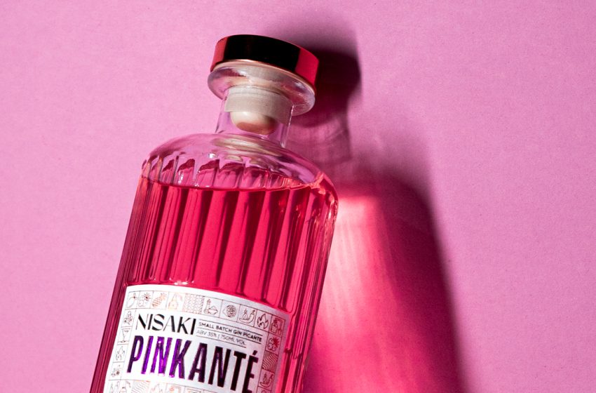  Why gin’s most coveted bottles are never meant to last