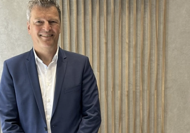  Klaus Karl from Siemens: ‘Premiumisation is becoming geographically wider’