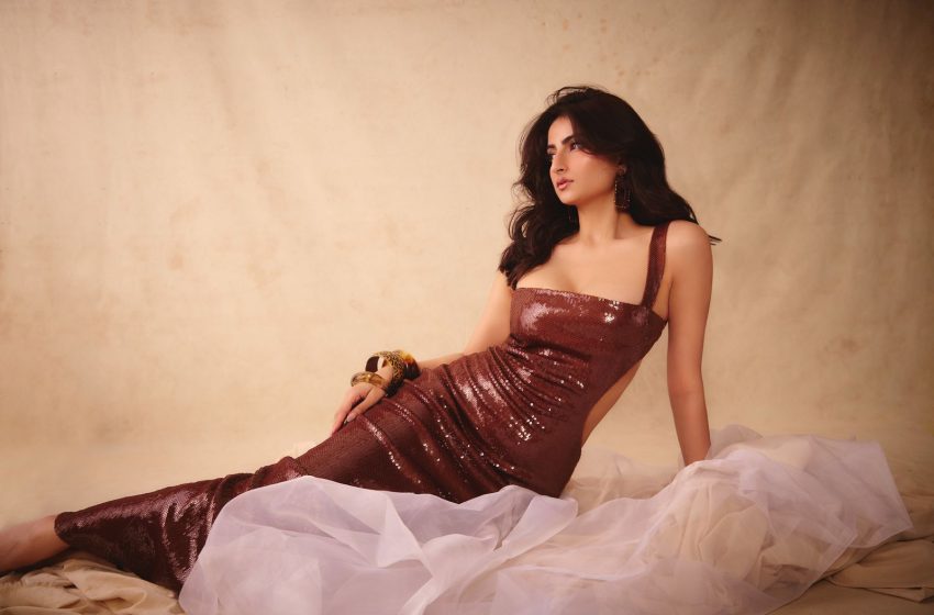  In Conversation: Taneesha Adlakha, Founder of SWRL, on preloved fashion