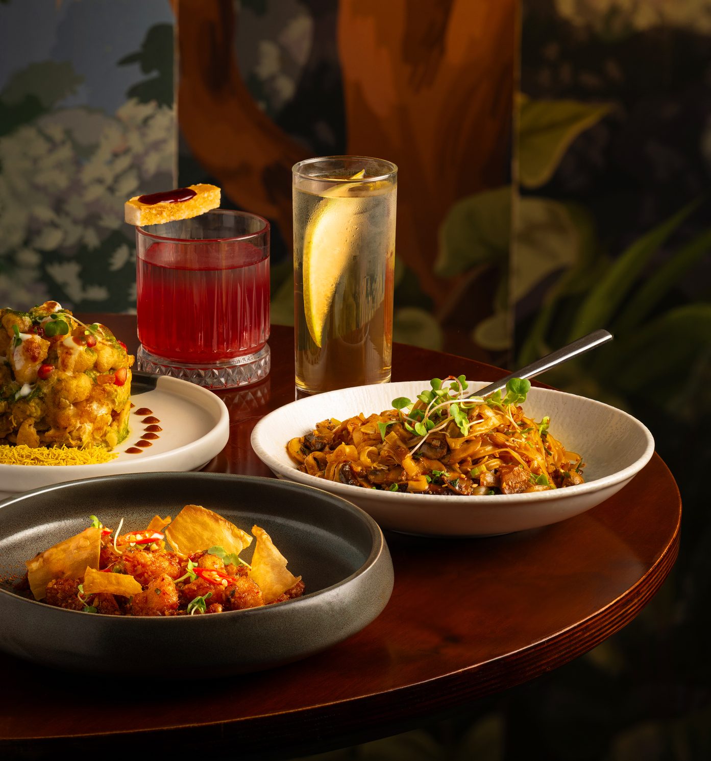What's new in Bengaluru's dining scene - Luxebook India