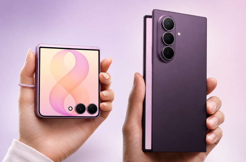  The hottest new luxury tech launches