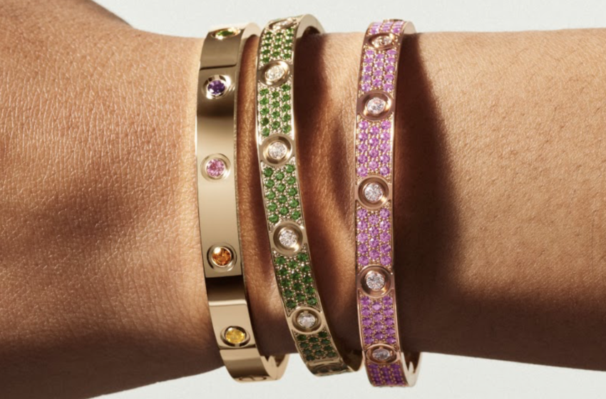 The luxury Raksha Bandhan edit for your sister