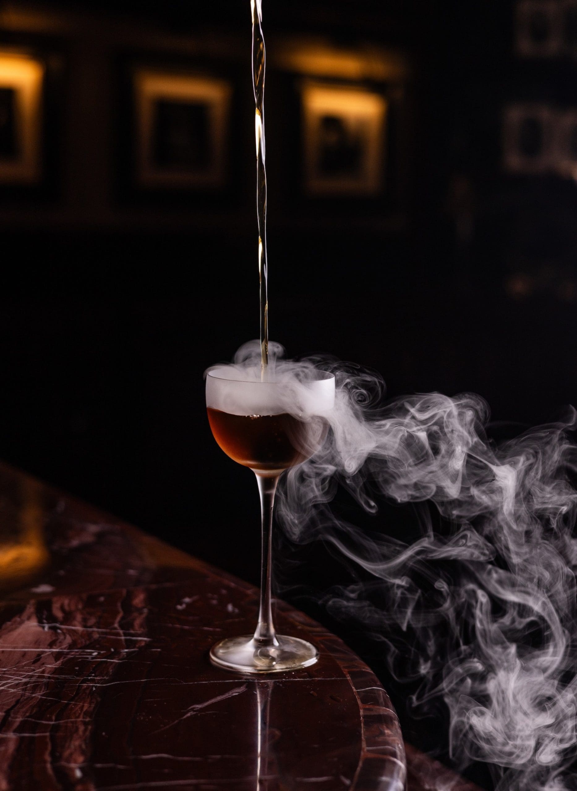 Where to eat & sip this month in Delhi NCR - Luxebook India