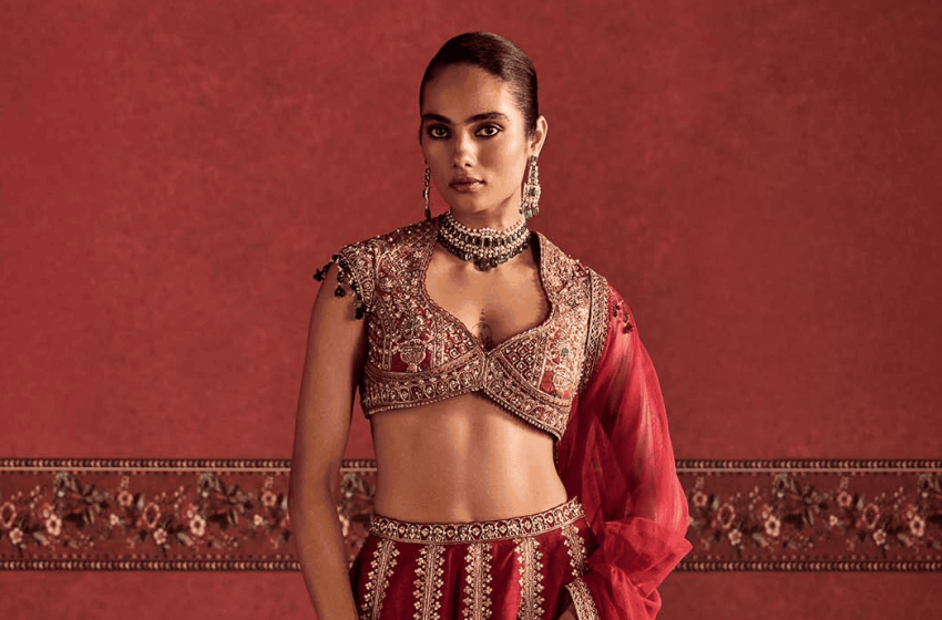  Your guide to Diwali dress-up
