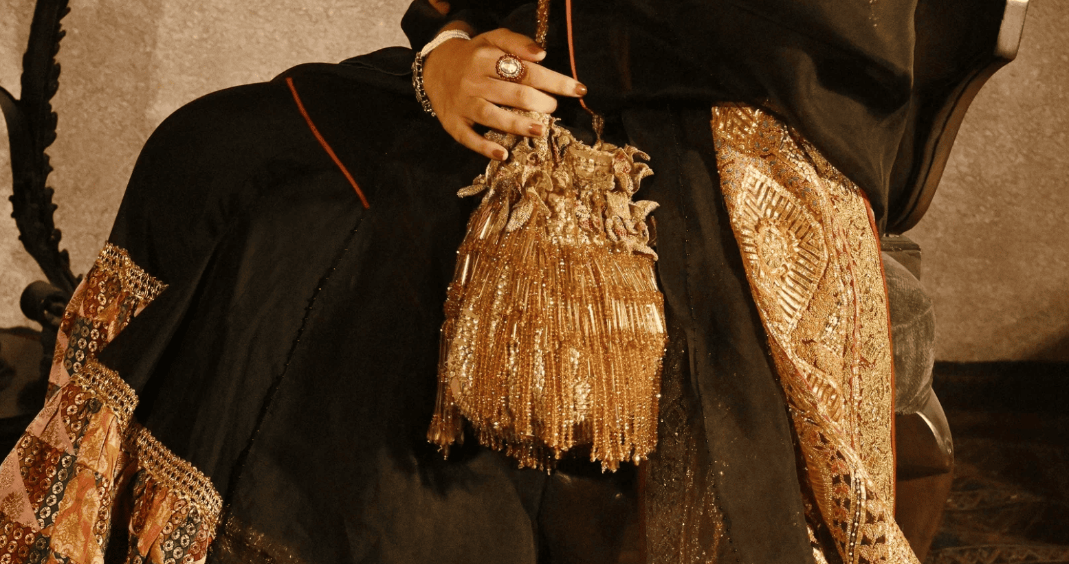 The homegrown bags worth bringing to your Diwali parties - Luxebook India