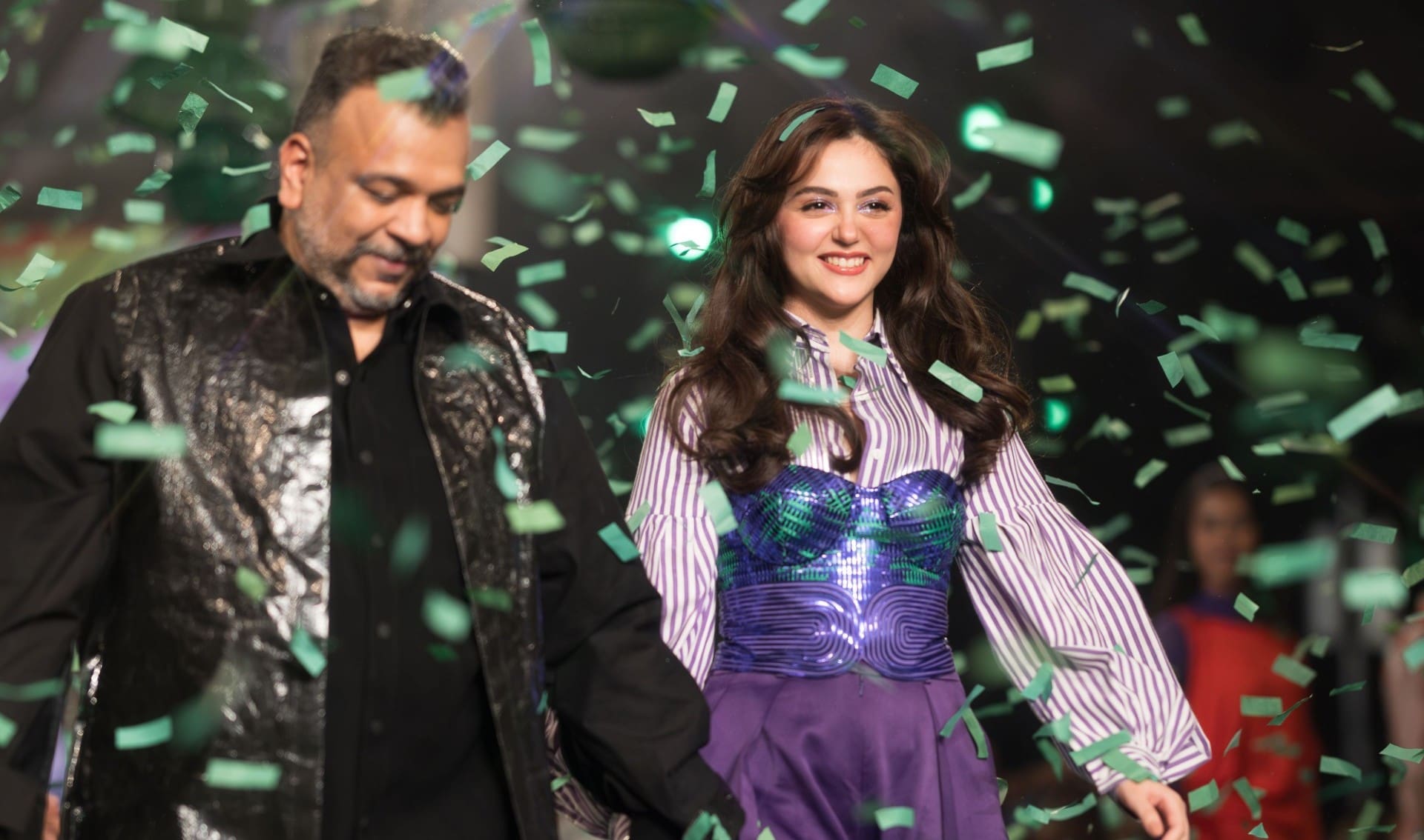 At Lakme Fashion Week 2026, the fashion was great but the subtext was better - Luxebook India